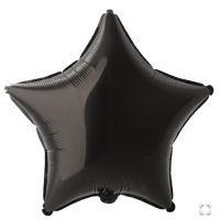 Ф Б/РИС 18" ЗВЕЗДА Пастель Black